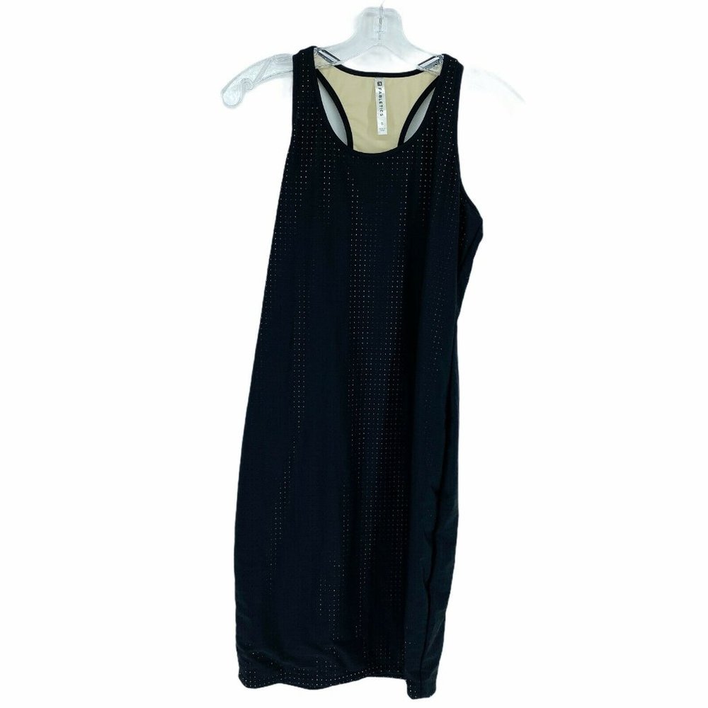 Fabletics Women's Size 6 Sleeveless Size Small